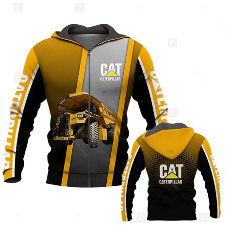 Gear Up for Tough Jobs with Heavy Equipment Apparel